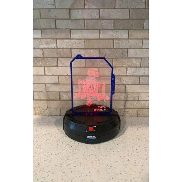 Light‎ up r2d2 and bb8 BN - Picture 2 of 8